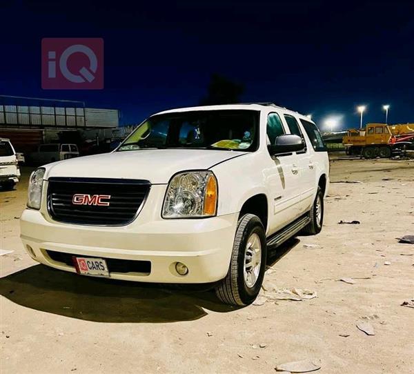 جي ام سي يوكون 2008 للبيع في العراق - الكوفة